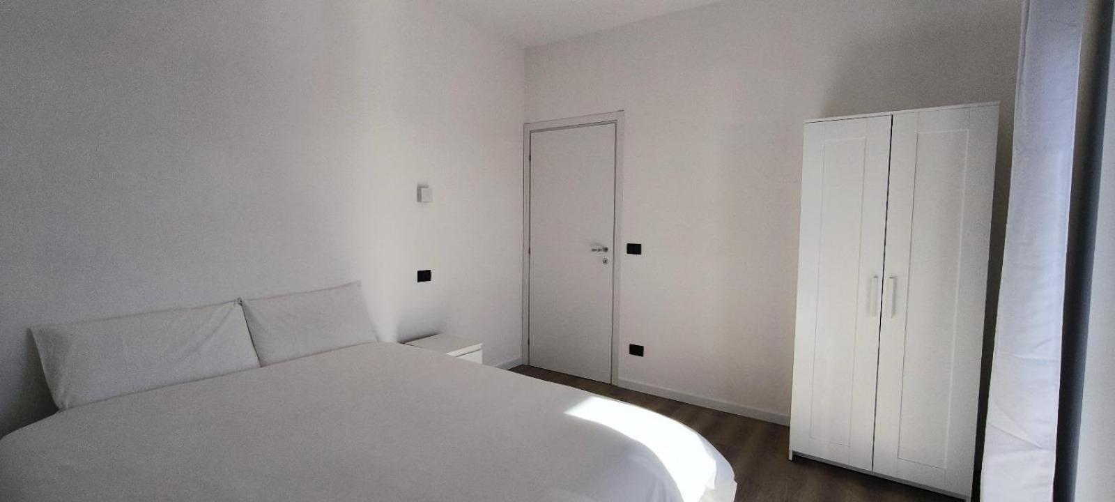 Sky Top Apartment Biella Gaglianico Esterno foto