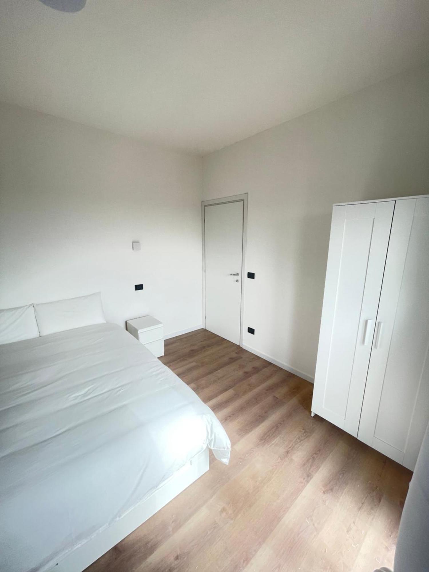 Sky Top Apartment Biella Gaglianico Esterno foto